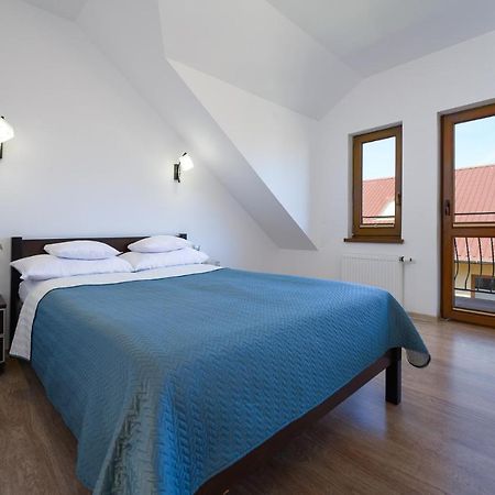 Apartamenty Ola II دارووفكو المظهر الخارجي الصورة