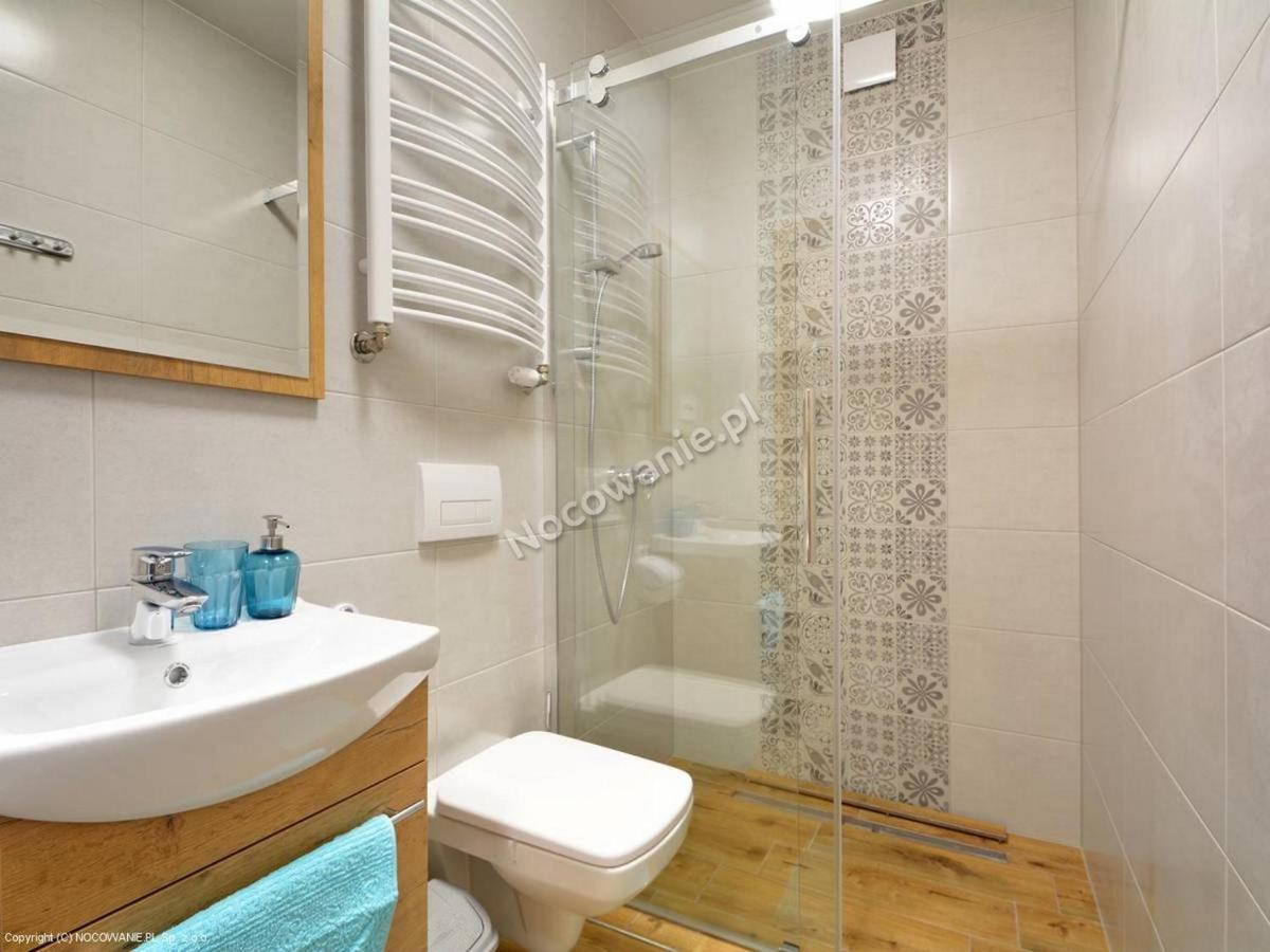 Apartamenty Ola II دارووفكو المظهر الخارجي الصورة
