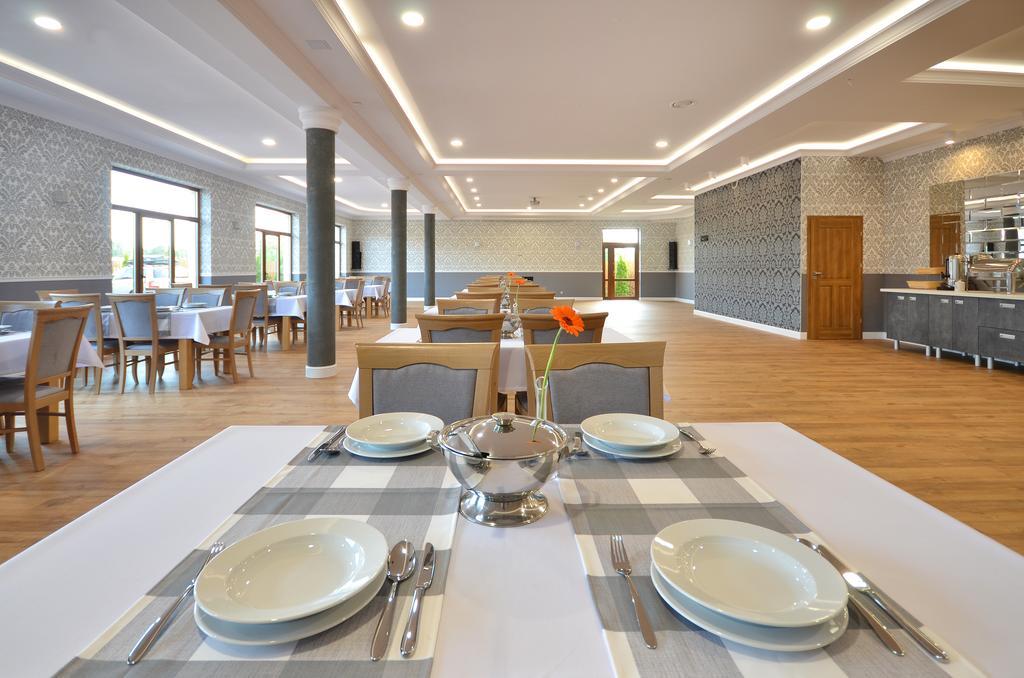 Apartamenty Ola II دارووفكو المظهر الخارجي الصورة