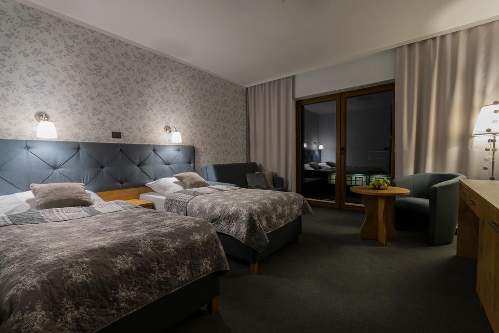 Apartamenty Ola II دارووفكو المظهر الخارجي الصورة